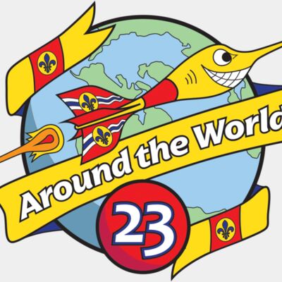 Around the World ATW Thumbnail